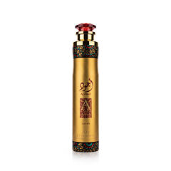 Spray d'intérieur et diffuseur Lattafa Ajwad 300 ml