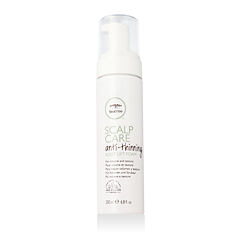 Für Haarvolumen  Paul Mitchell TEA TREE Scalp Care Anti-Thinning Root Lift Foam 200 ml