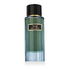 Eau de Toilette Carolina Herrera Orange Affair 100 ml Tester