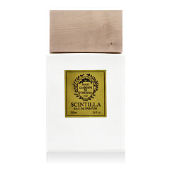 Eau de Parfum Giardini Di Toscana Scintilla 100 ml Tester