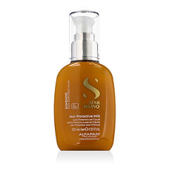 Pflege ohne Ausspülen ALFAPARF MILANO Semi Di Lino Sunshine Hair Protective Milk 125 ml