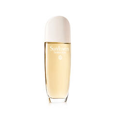 Eau de Toilette Elizabeth Arden Sunflowers Golden Vibe 100 ml