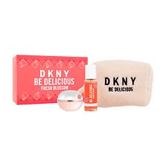 Eau de Parfum DKNY DKNY Be Delicious Fresh Blossom 100 ml Sets