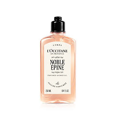 Duschgel L'Occitane Noble Epine Perfumed Shower Gel 250 ml