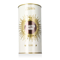 Parfum Jean Paul Gaultier Gaultier Divine Elixir Nachfüllbar 100 ml