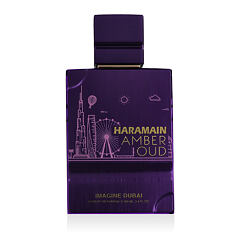 Extrait de Parfum Al Haramain Amber Oud Imagine Dubai 100 ml Tester