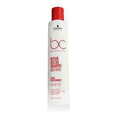 Shampoo Schwarzkopf Professional BC Bonacure Repair Rescue Arginine Shampoo 250 ml