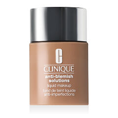 Foundation Clarins Anti-Blemish Solutions Liquid Make-Up 30 ml CN52 Neutral