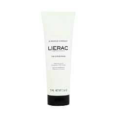 Peeling Lierac Cleanser The Scrub Mask 75 ml