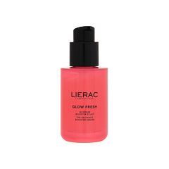 Gesichtsserum Lierac Glow Fresh The Radiance Booster Serum 30 ml