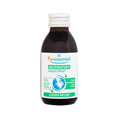Atemwege Puressentiel Cough & Cold Respiratory Cough Syrup 125 ml
