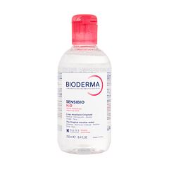 Mizellenwasser BIODERMA Sensibio H₂O 250 ml