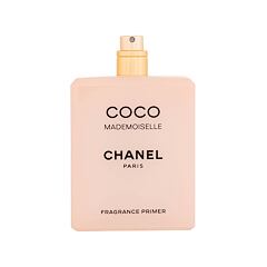 Fragrance Primer Chanel Coco Mademoiselle 100 ml Tester