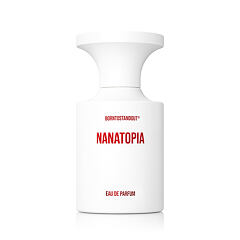 Eau de Parfum BORNTOSTANDOUT Nanatopia 50 ml