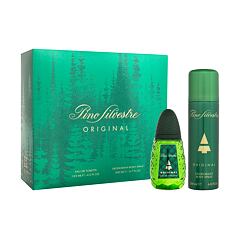 Eau de Toilette Pino Silvestre Original 125 ml Sets