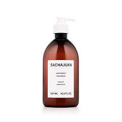 Haarmaske Sachajuan Repair Treatment 500 ml