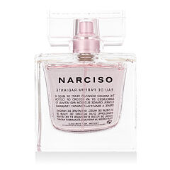 Eau de parfum Narciso Rodriguez Narciso Radiante 90 ml Tester