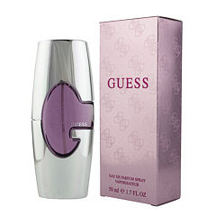 Eau de parfum GUESS Guess For Women 50 ml