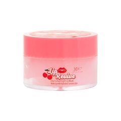 Gesichtsmaske Xpel Lip Revive Cherry Overnight Lip Mask 20 g