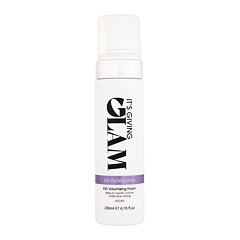 Für Haarvolumen Xpel It’s Giving Glam XXL Volumising Foam 200 ml