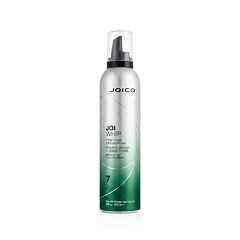 Spray et mousse Joico JoiWhip Firm Hold Design Foam 300 ml