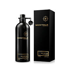 Eau de Parfum Montale Oud Edition 100 ml
