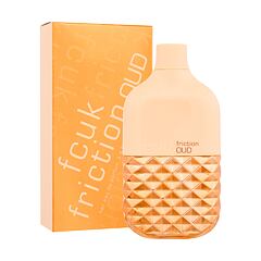 Eau de Parfum Fcuk Friction Oud 100 ml