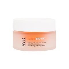 Tagescreme SVR [C20] Biotic Smoothing Unifying Cream Nachfüllbar 50 ml