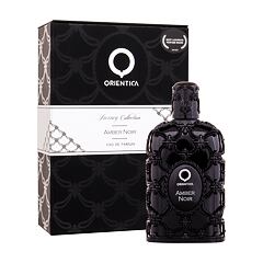 Eau de parfum Orientica Luxury Collection Amber Noir 80 ml