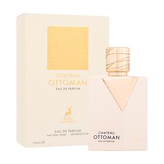 Eau de parfum Maison Alhambra Chateau Ottoman 100 ml