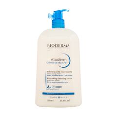 Crème de douche BIODERMA Atoderm Ultra-Nourishing Shower Cream 1000 ml
