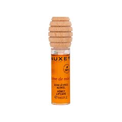 Lippenöl NUXE Rêve de Miel Honey Lip Care 10 ml