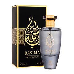 Eau de parfum Nasma Basima 100 ml