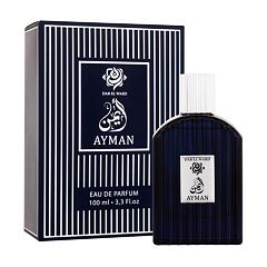 Eau de Parfum Dar El Ward Ayman 100 ml