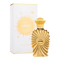 Eau de Parfum Assala Prime Sunshine 100 ml