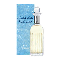 Eau de Parfum Elizabeth Arden Splendor 125 ml Beschädigte Schachtel