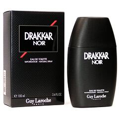 Eau de Toilette Guy Laroche Drakkar Noir 100 ml Tester