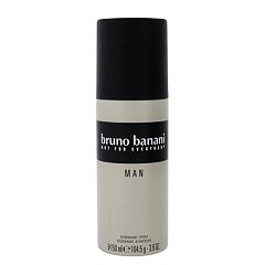 Deodorant Bruno Banani Man 150 ml