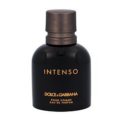 Eau de parfum Dolce&Gabbana Pour Homme Intenso 40 ml