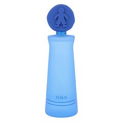 Eau de Toilette TOUS Tous Kids Boy 100 ml Tester