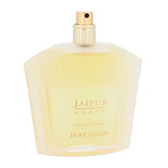 Eau de parfum Boucheron Jaïpur Homme 100 ml Tester