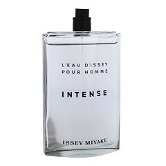 Eau de Toilette Issey Miyake L'Eau D'Issey Pour Homme Intense 125 ml Tester