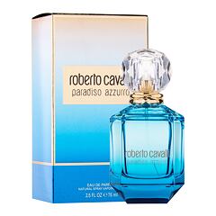Eau de Parfum Roberto Cavalli Paradiso Azzurro 75 ml