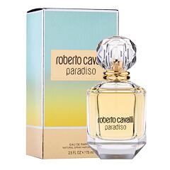 Eau de Parfum Roberto Cavalli Paradiso 75 ml