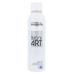 Haarspray  L´Oréal Professionnel Tecni.Art Air Fix 250 ml