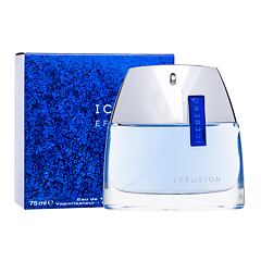 Eau de Toilette Iceberg Effusion Man 75 ml