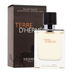Eau de Toilette Hermes Terre d´Hermès 50 ml