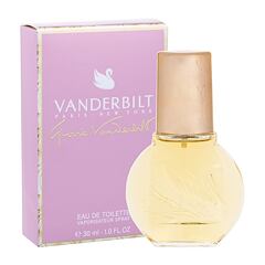 Eau de Toilette Gloria Vanderbilt Vanderbilt 30 ml