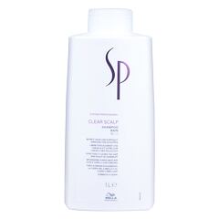 Shampooing Wella Professionals SP Clear Scalp 1000 ml