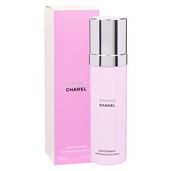 Deodorant Chanel Chance 100 ml